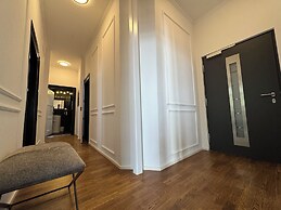 HLH - Luxus Familiensuite mit Terrasse