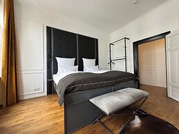 HLH - Luxus Familiensuite mit Terrasse