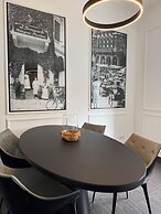 HLH - Luxus Familiensuite mit Terrasse