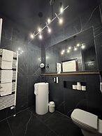HLH - Luxus Familiensuite mit Terrasse