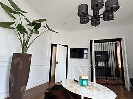 HLH - Luxus Familiensuite mit Terrasse