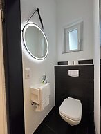HLH - Luxus Familiensuite mit Terrasse