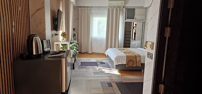 Priory Hillside Residence