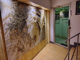 Priory Hillside Residence