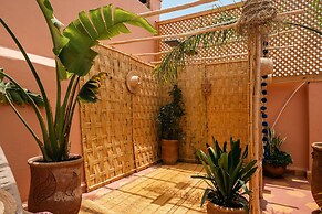 Le soleil de Bahia