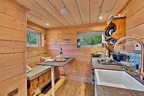 Chalet in Highlands Near Loch Ness
