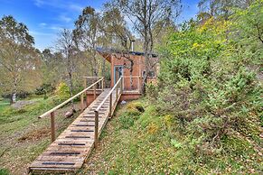 Chalet in Highlands Near Loch Ness