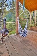 Chalet in Highlands Near Loch Ness