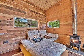 Chalet in Highlands Near Loch Ness