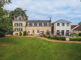 Le Domaine de La Tremblère