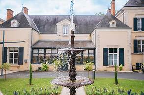 Le Domaine de La Tremblère