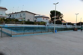 Luca's House