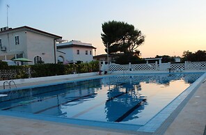 Luca's House