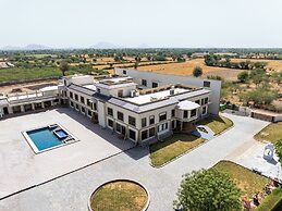 Chavri Resort - Jawai