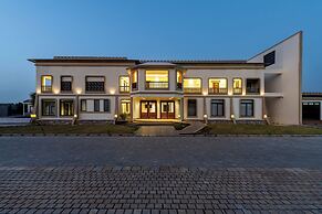 Chavri Resort - Jawai