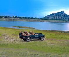 Chavri Resort - Jawai