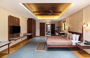 Chavri Resort - Jawai