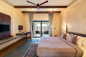 Chavri Resort - Jawai