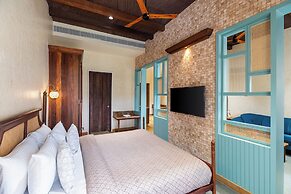 Chavri Resort - Jawai