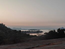 Chavri Resort - Jawai