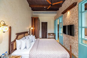 Chavri Resort - Jawai