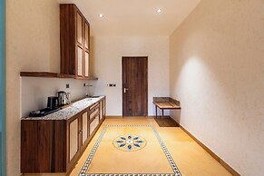 Chavri Resort - Jawai