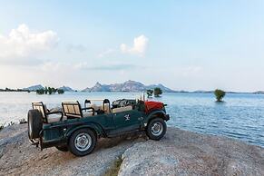 Chavri Resort - Jawai