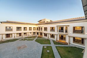 Chavri Resort - Jawai