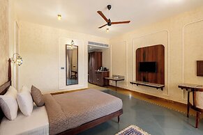 Chavri Resort - Jawai