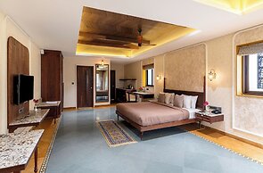 Chavri Resort - Jawai