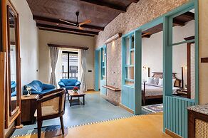 Chavri Resort - Jawai