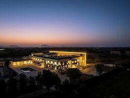 Chavri Resort - Jawai