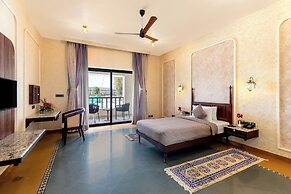 Chavri Resort - Jawai