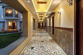 Chavri Resort - Jawai