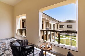 Chavri Resort - Jawai