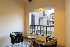 Chavri Resort - Jawai