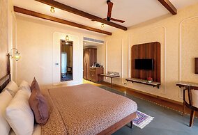 Chavri Resort - Jawai
