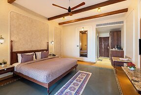 Chavri Resort - Jawai