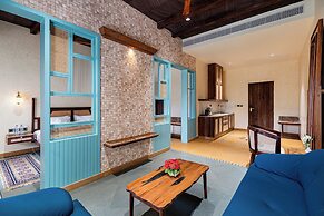 Chavri Resort - Jawai