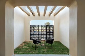 Chavri Resort - Jawai