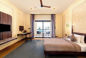 Chavri Resort - Jawai