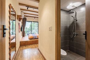 Amazing French VILLA Hoan Kiem Lake