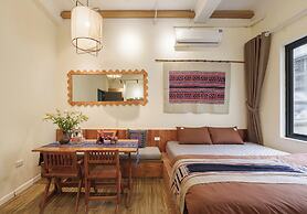 Amazing French VILLA Hoan Kiem Lake