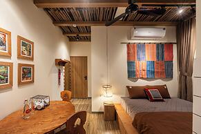 Amazing French VILLA Hoan Kiem Lake