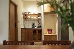 Amazing French VILLA Hoan Kiem Lake