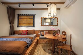 Amazing French VILLA Hoan Kiem Lake