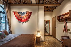 Amazing French VILLA Hoan Kiem Lake