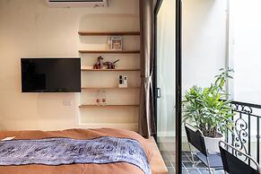 Amazing French VILLA Hoan Kiem Lake