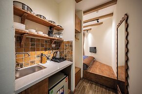 Amazing French VILLA Hoan Kiem Lake