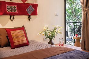 Amazing French VILLA Hoan Kiem Lake